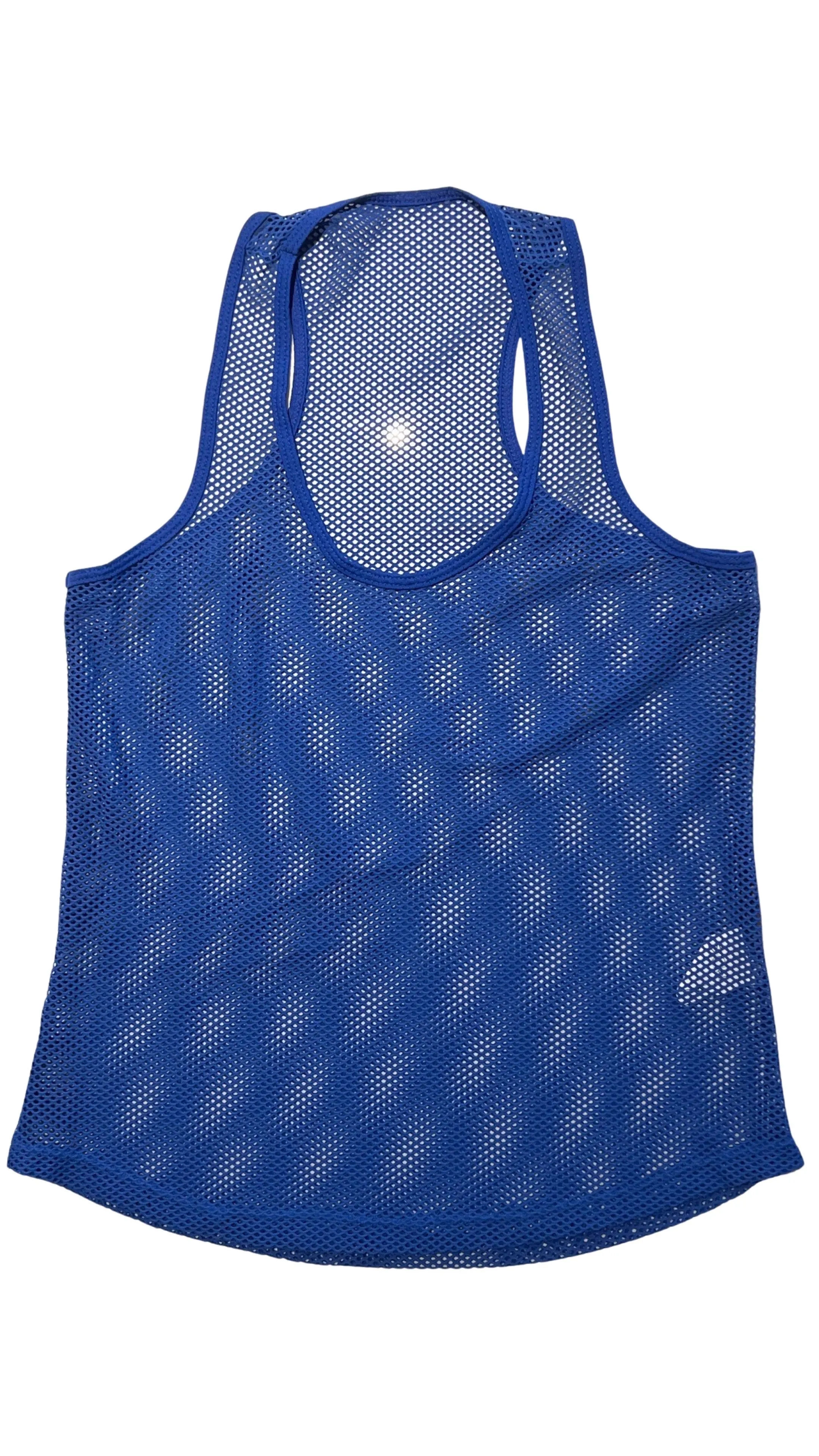 Special Mesh Tank Top