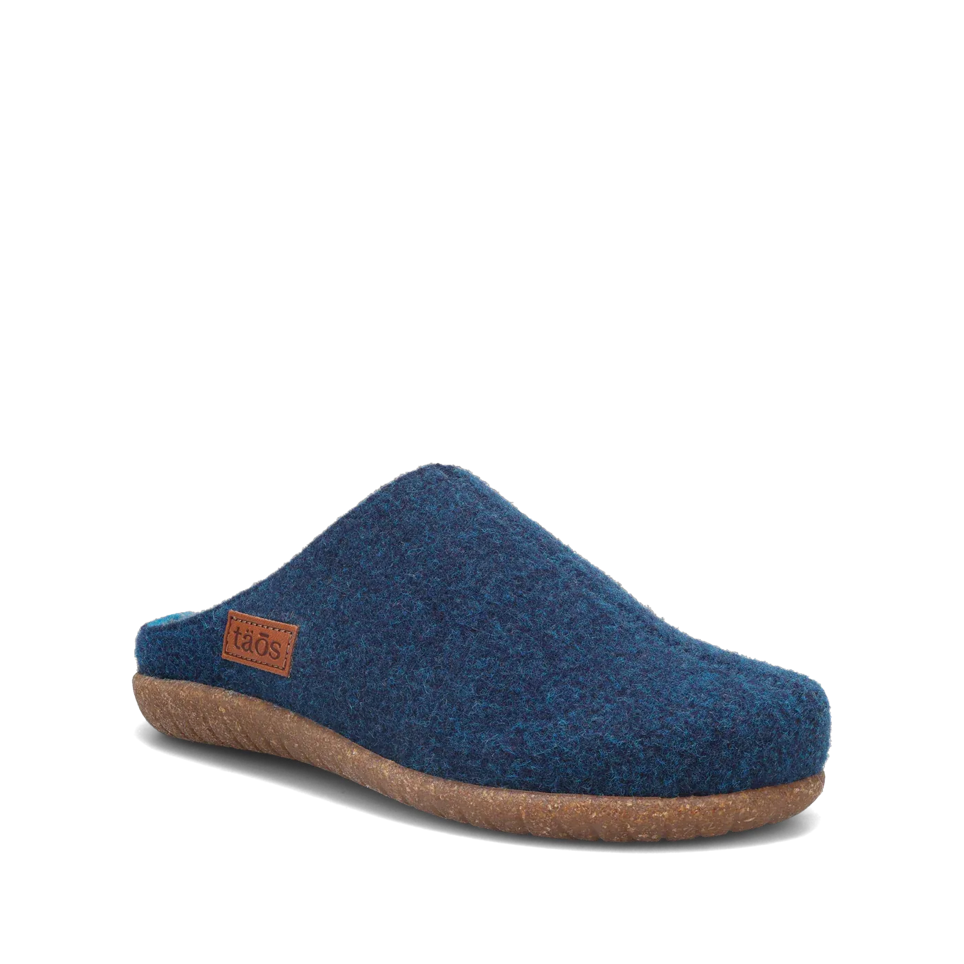 TAOS WOMENS WOOLNESS - BLUE