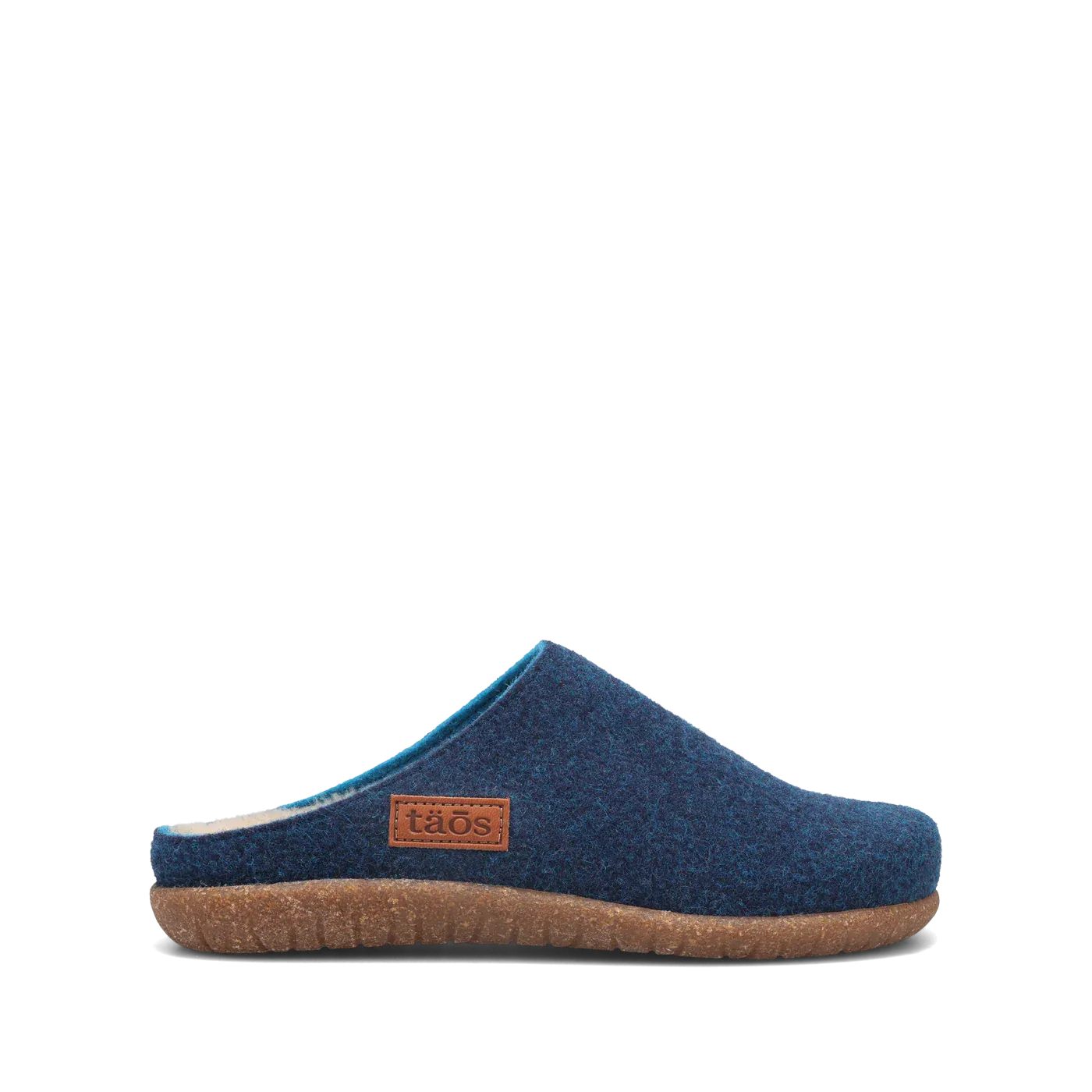 TAOS WOMENS WOOLNESS - BLUE