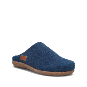 TAOS WOMENS WOOLNESS - BLUE