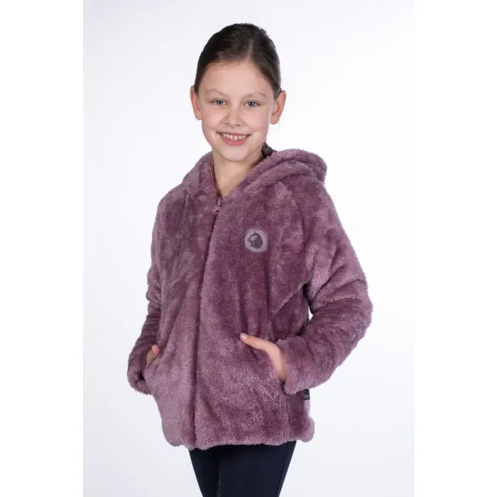 Teddy Jacket Alva