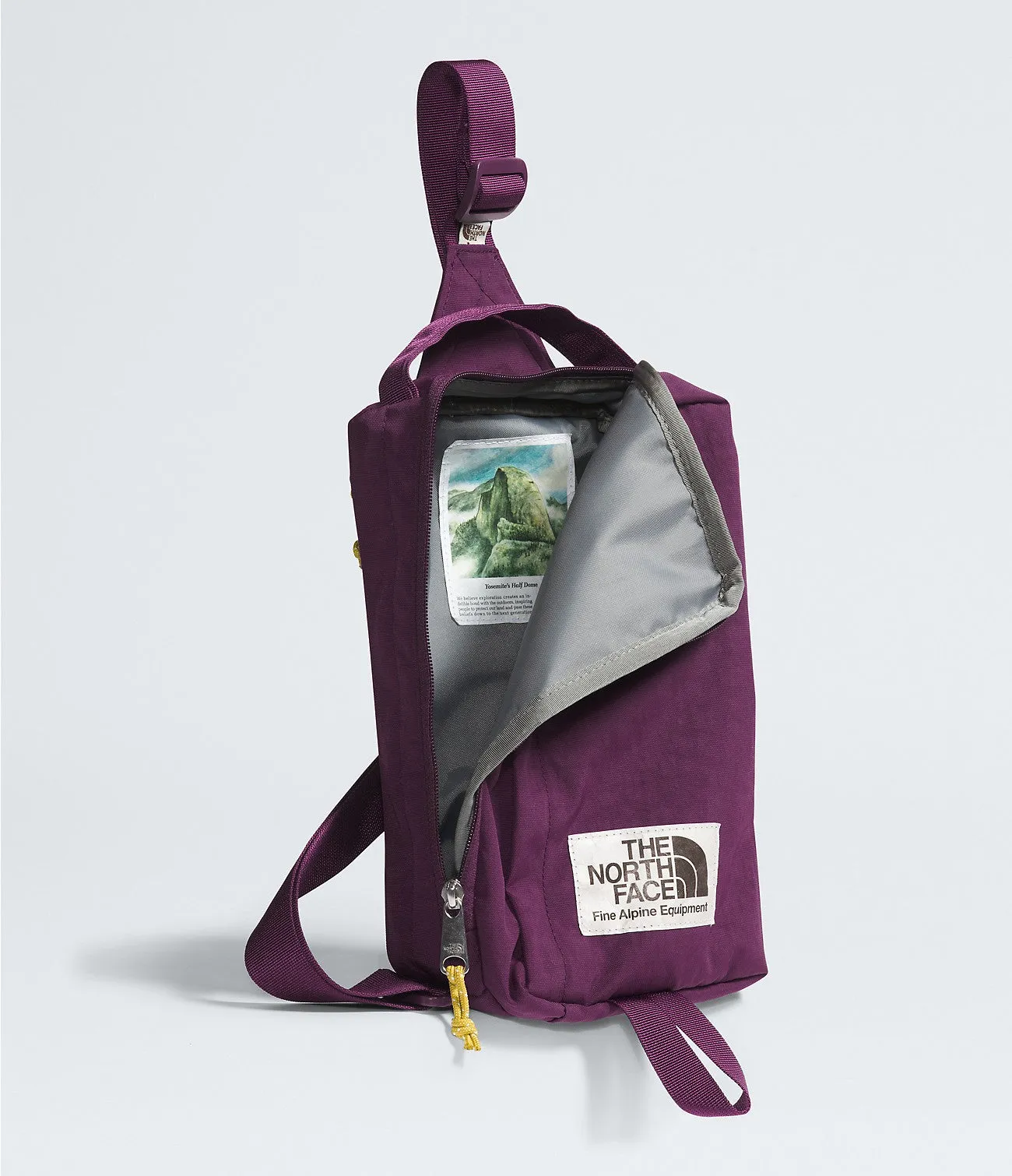 The North Face Berkeley Field Bag