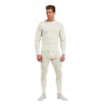 Thermal Knit Underwear Bottoms