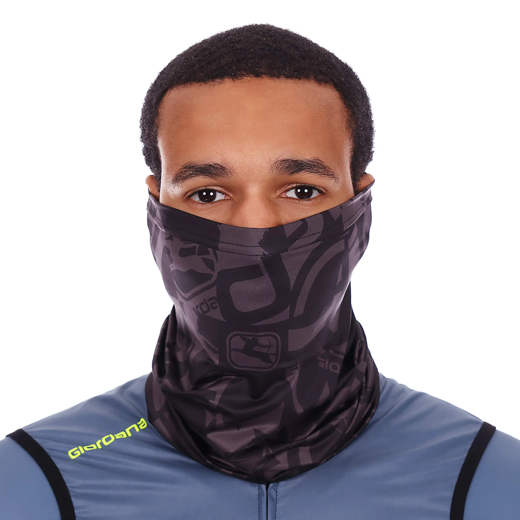 Thermal Neck Gaiter with Internal Mask