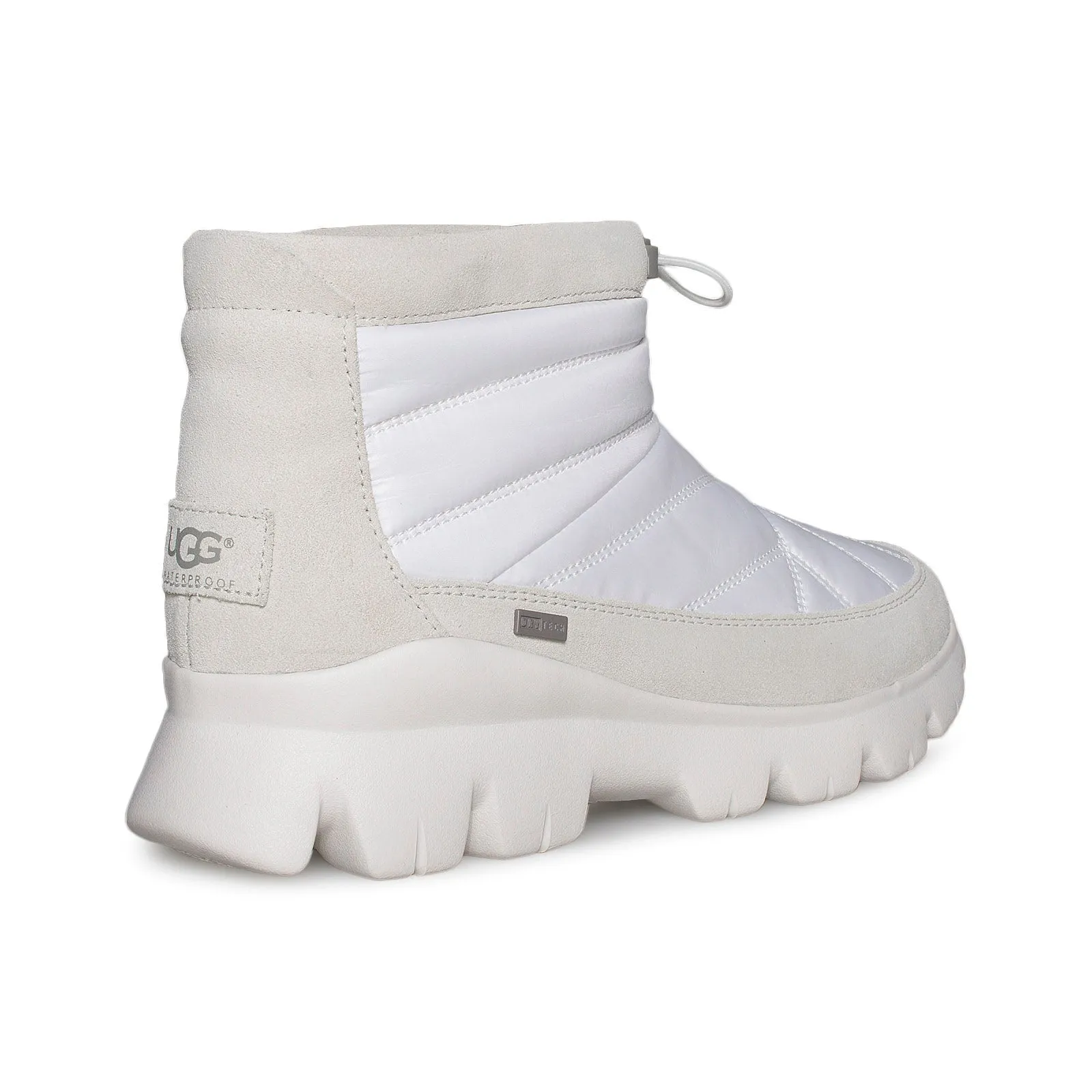 UGG Centara White Boot - Women's