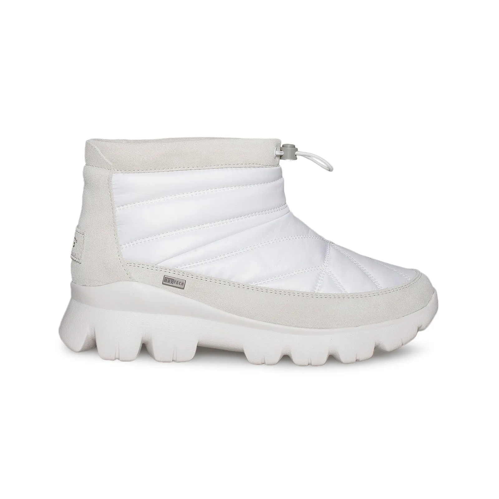 UGG Centara White Boot - Women's