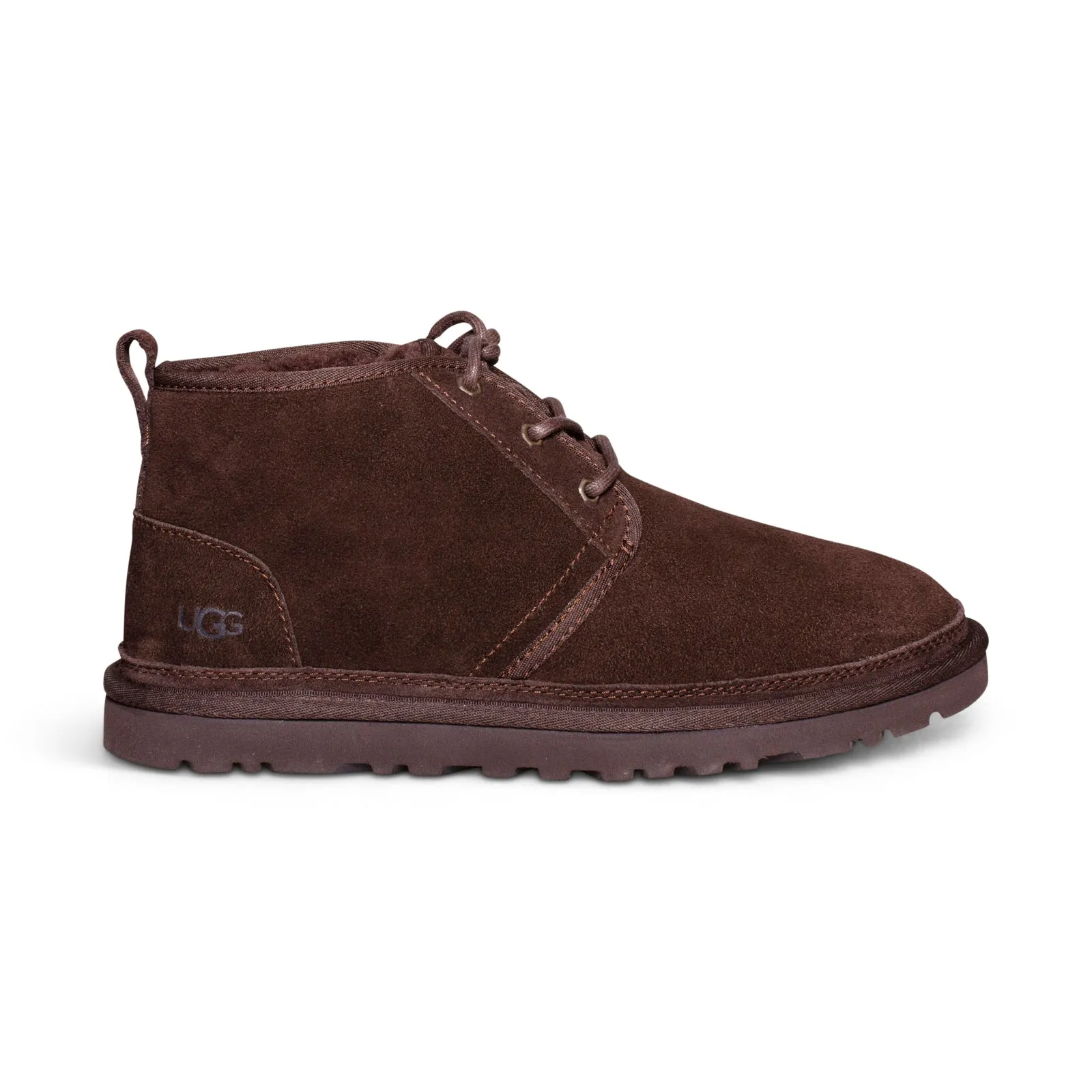 UGG Neumel Dusted Cocoa Shoes - Men's