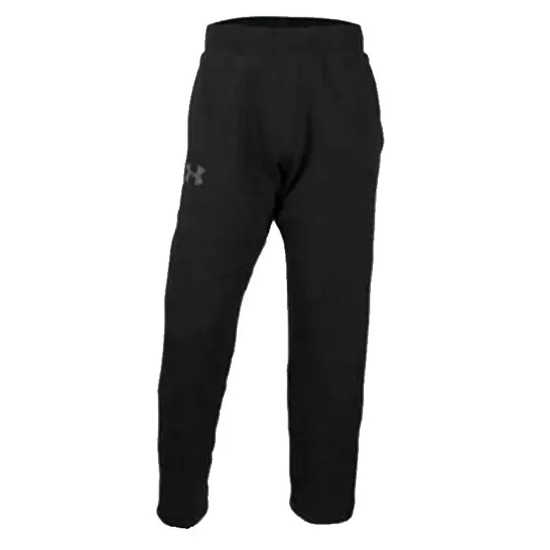 UNDER ARMOUR RIVAL COTTON PANT