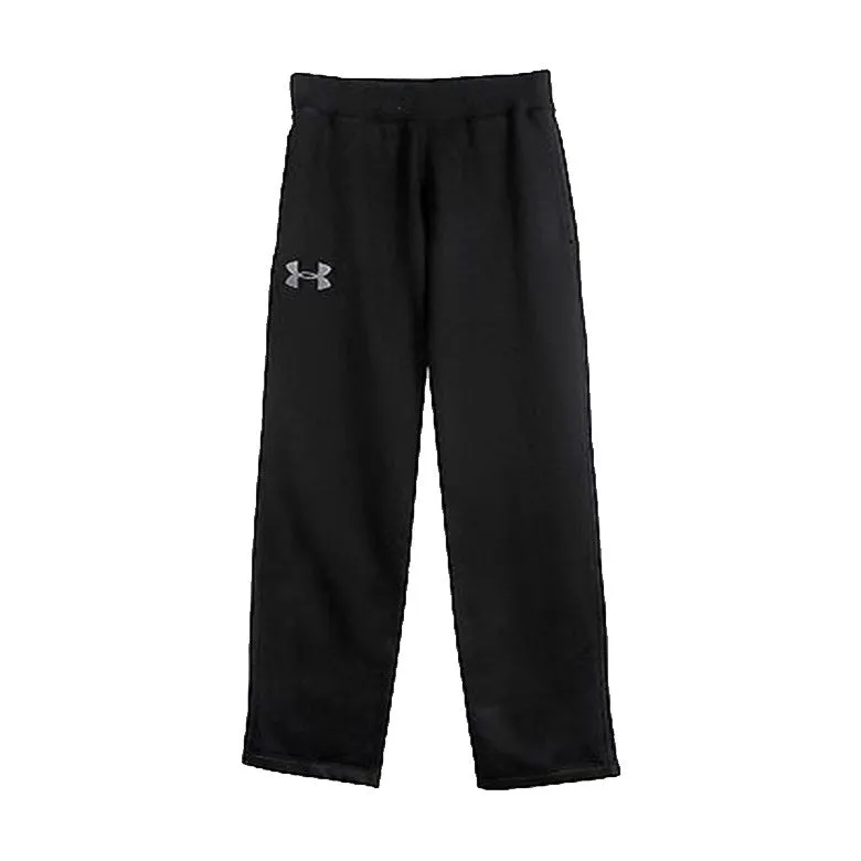 UNDER ARMOUR RIVAL COTTON PANT