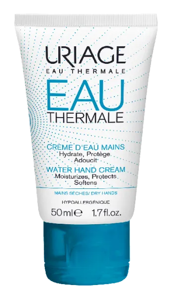 Uriage Eau Thermale Creme Main 50Ml