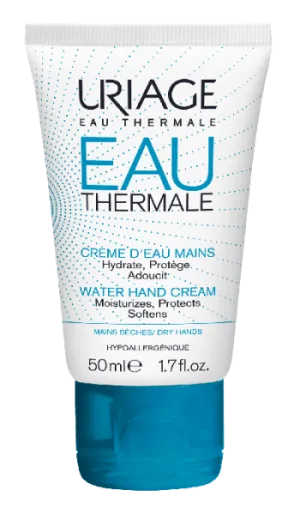 Uriage Eau Thermale Creme Main 50Ml