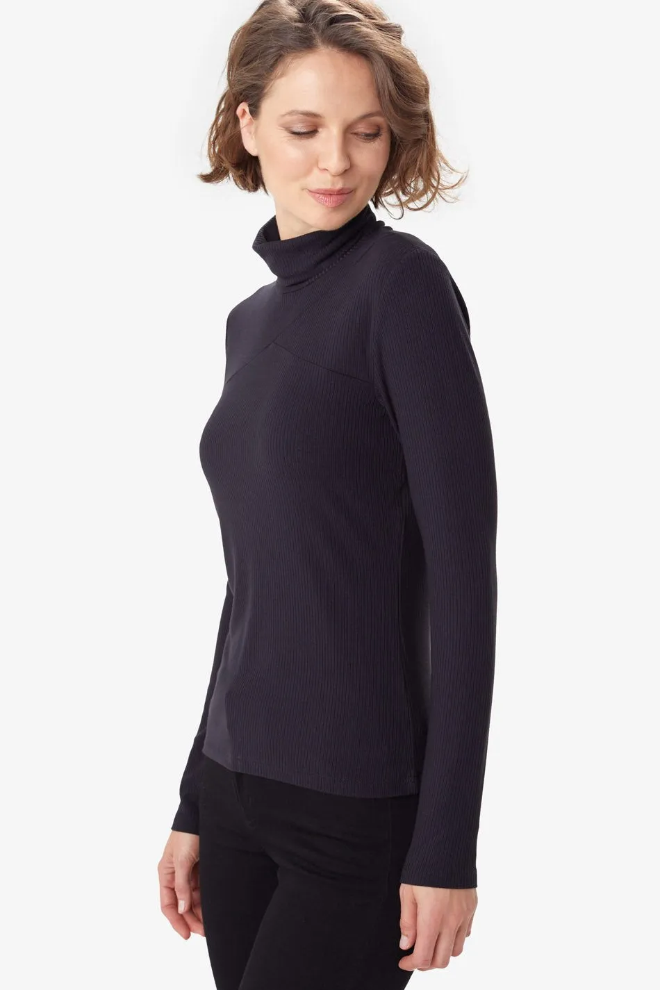 VILLERAY TURTLENECK