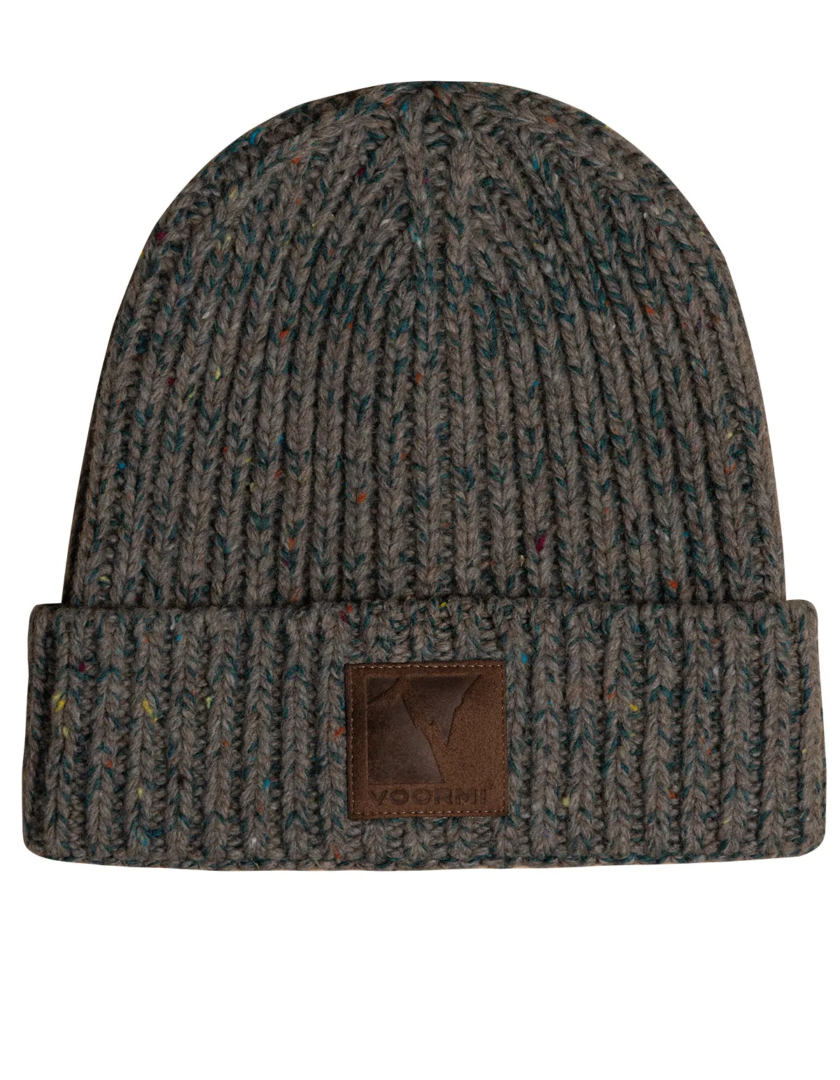 Voormi Cuff Beanie