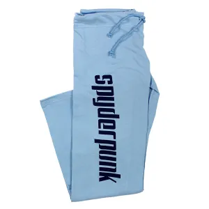 Women's Spyderpunk Fleece Joggers Lounge Pants In 2 colors