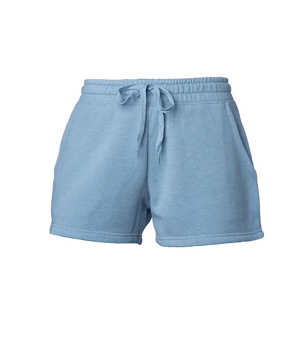 Women's Vintage Mountain Blend Shorts