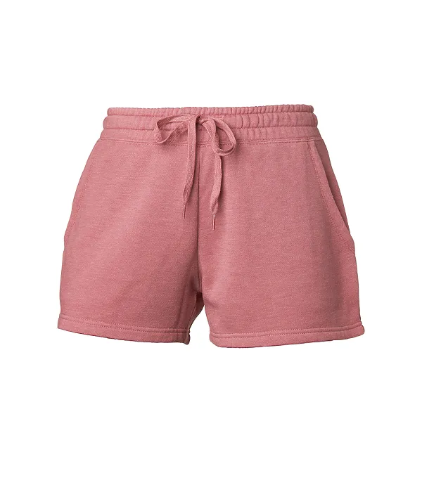 Women's Vintage Mountain Blend Shorts