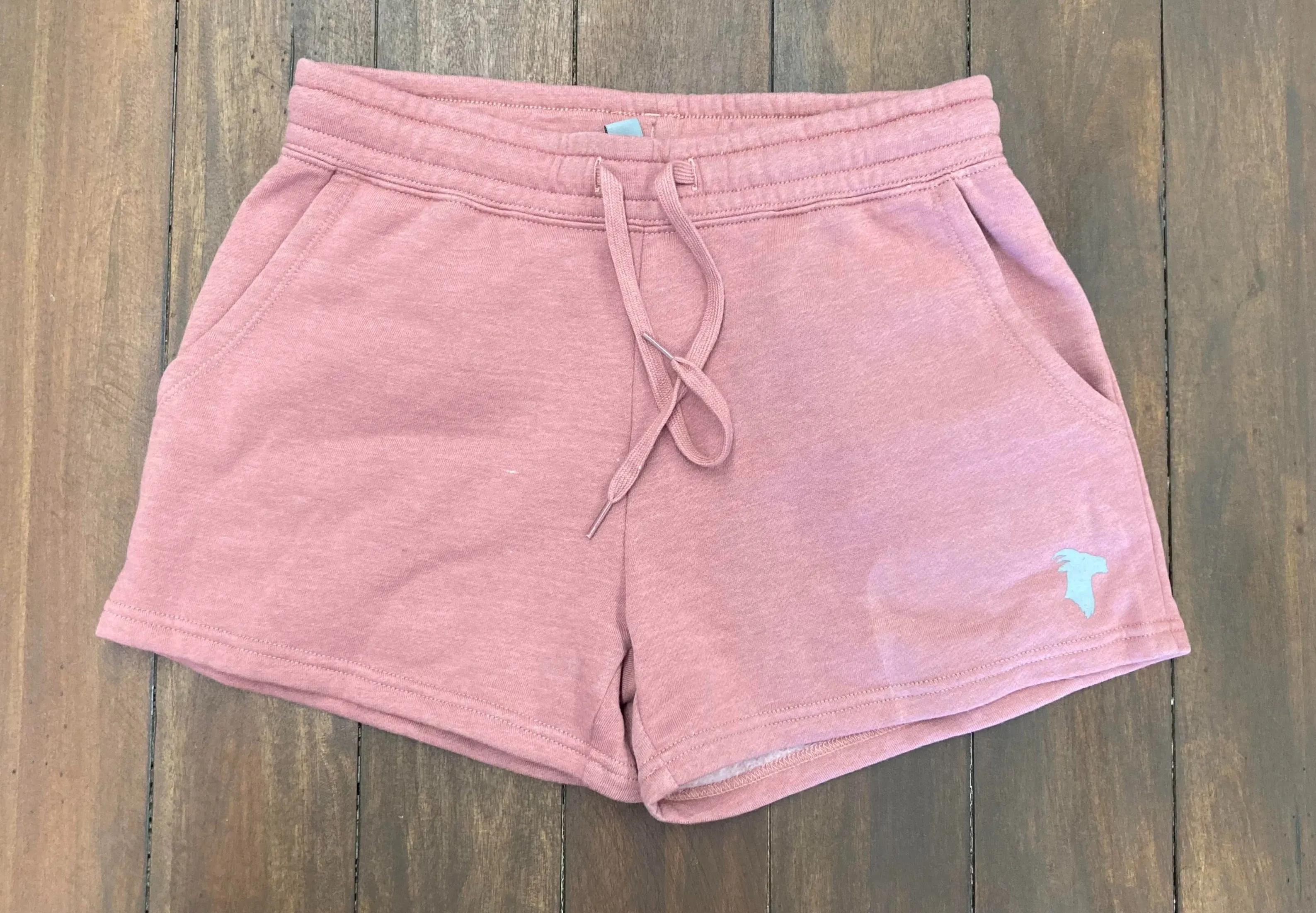 Women's Vintage Mountain Blend Shorts