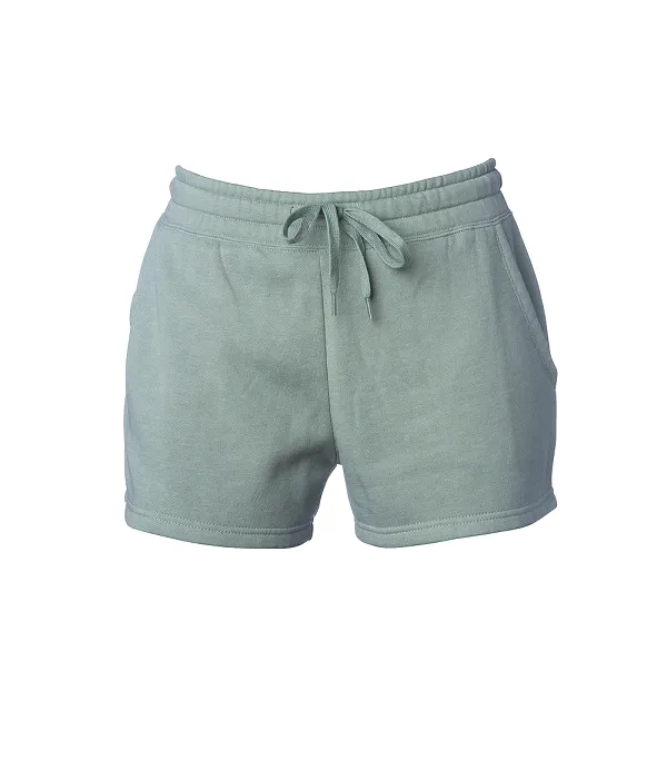 Women's Vintage Mountain Blend Shorts