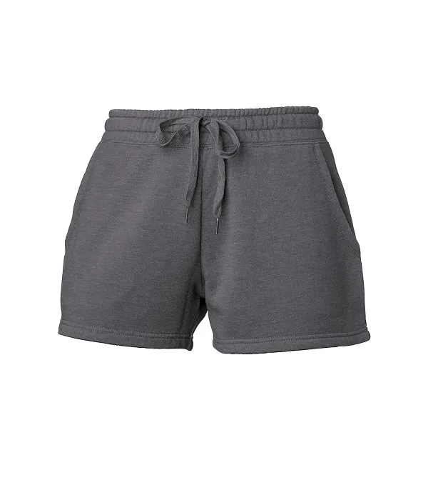 Women's Vintage Mountain Blend Shorts