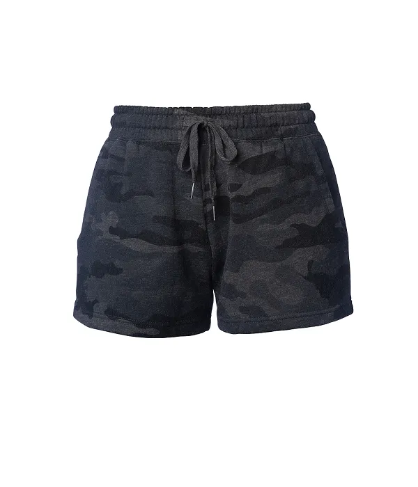 Women's Vintage Mountain Blend Shorts